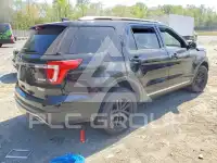 2016 Ford EXPLORER фото