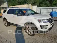 2016 Ford EXPLORER photo
