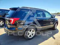 2016 Ford EXPLORER фото