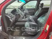 2016 Ford EXPLORER фото