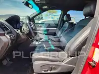 2016 Ford EXPLORER photo