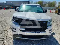 2016 Ford EXPLORER photo