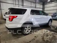 2016 Ford EXPLORER фото