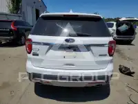 2016 Ford EXPLORER фото