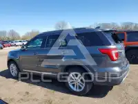 2016 Ford EXPLORER photo