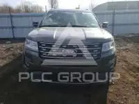 2016 Ford EXPLORER фото