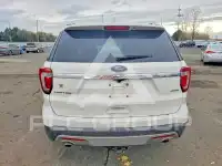 2016 Ford EXPLORER фото