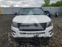 2016 Ford EXPLORER photo