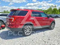 2016 Ford EXPLORER фото
