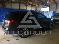 2016 Ford EXPLORER photo