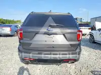 2016 Ford EXPLORER фото