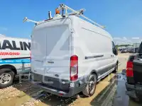 2016 Ford TRANSIT photo