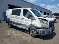 2016 Ford TRANSIT фото