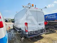2016 Ford TRANSIT photo