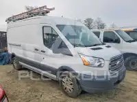 2016 Ford TRANSIT photo