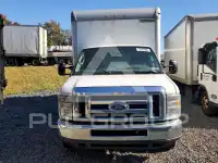 2016 Ford ECONOLINE фото