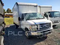 2016 Ford ECONOLINE фото