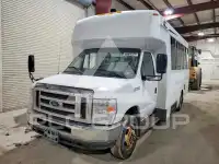 2016 Ford ECONOLINE фото