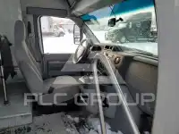 2016 Ford ECONOLINE фото