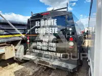 2016 Ford ECONOLINE фото
