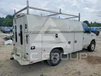 2016 Ford ECONOLINE фото