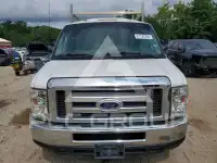 2016 Ford ECONOLINE фото