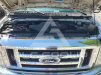 2016 Ford ECONOLINE photo