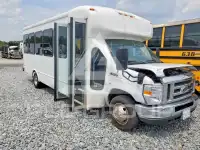 2016 Ford ECONOLINE фото