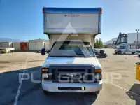 2016 Ford ECONOLINE фото