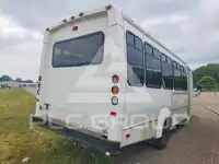 2016 Ford ECONOLINE фото