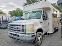 2016 Ford ECONOLINE фото