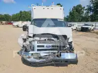 2016 Ford ECONOLINE photo