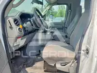 2016 Ford ECONOLINE фото