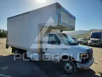2016 Ford ECONOLINE фото