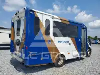 2016 Ford ECONOLINE фото