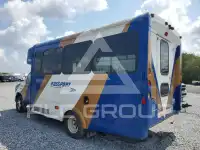 2016 Ford ECONOLINE фото