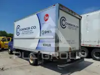 2016 Ford ECONOLINE photo