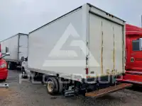 2016 Ford E-450 фото