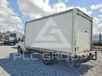 2016 Ford ECONOLINE photo
