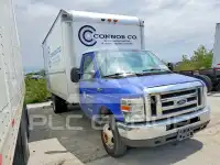 2016 Ford ECONOLINE photo