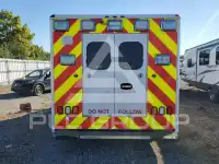 2016 Ford ECONOLINE фото