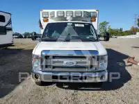 2016 Ford ECONOLINE фото