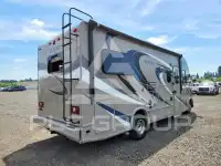 2016 Ford E-450 фото