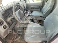 2016 Ford ECONOLINE photo
