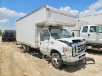 2016 Ford ECONOLINE photo
