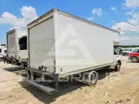 2016 Ford ECONOLINE photo