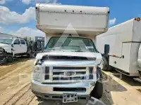 2016 Ford ECONOLINE photo