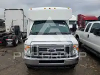 2016 Ford ECONOLINE фото