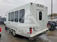2016 Ford ECONOLINE фото