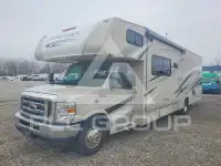 2016 COACHMEN  фото